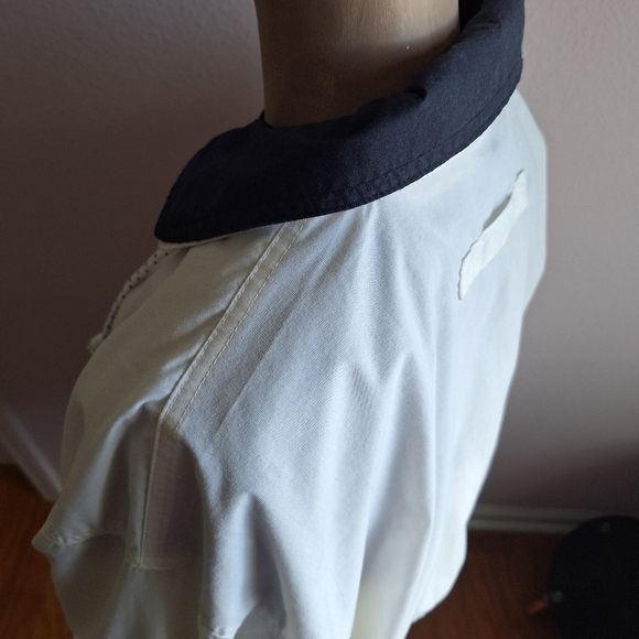 POLAR YACHT CLUB JACKET - Picture 12 of 16